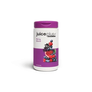 Berry Blend Capsules