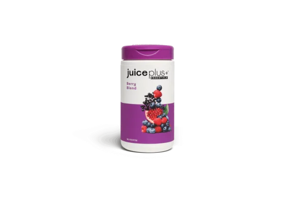 Berry Blend Capsules