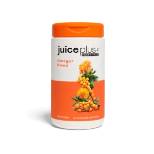 Omega+ Capsules