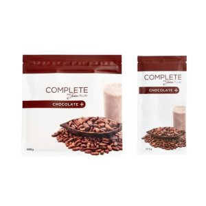 Chocolate Shakes (pouches and sachets)