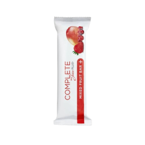 Mixed Fruit Bars