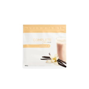 Vanilla Shakes (pouches)