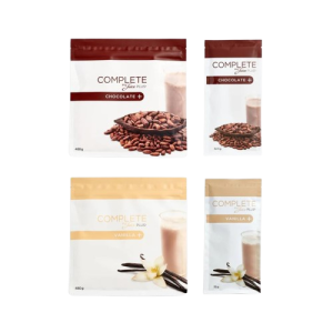 Variety Shakes (pouches and Sachets)
