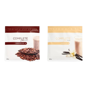 Variety Shakes (pouches)