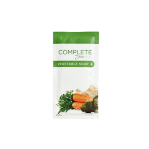 Vegetable Soup