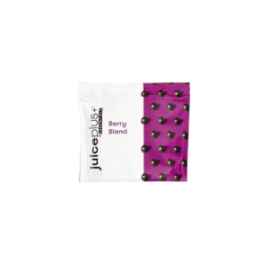 Berry Blend Chewables