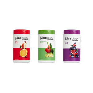 Fruit, Vegetable & Berry Blend Capsules