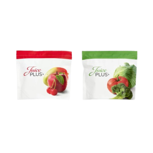 Fruit & Vegetable Blend Chewables