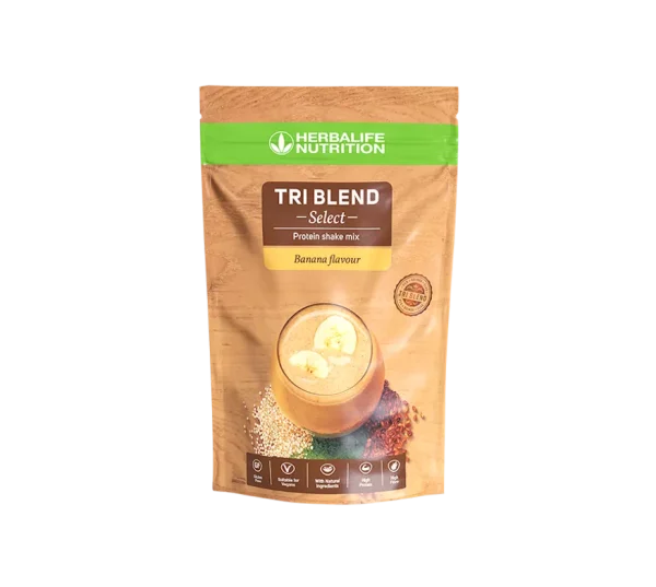 Tri Blend Select