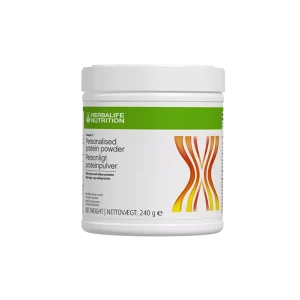 Formula 3 Personalised Protein Powder​