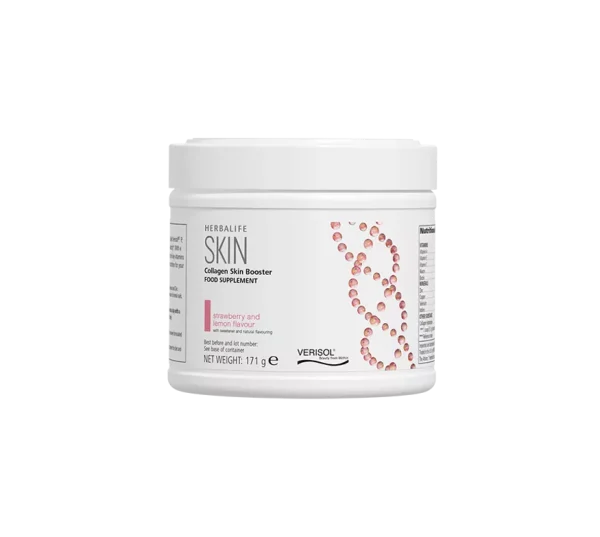 Herbalife SKIN Collagen Skin Booster