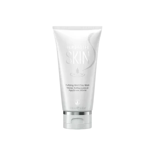 Herbalife SKIN Purifying Mint Clay Mask​