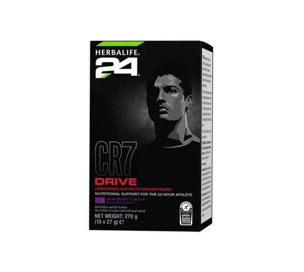 Herbalife24® CR7 Drive