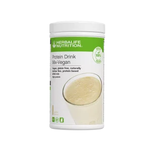 Protein Drink Mix Vegan