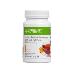Instant Herbal Beverage with Tea Extracts​