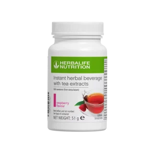 Instant Herbal Beverage with Tea Extracts​