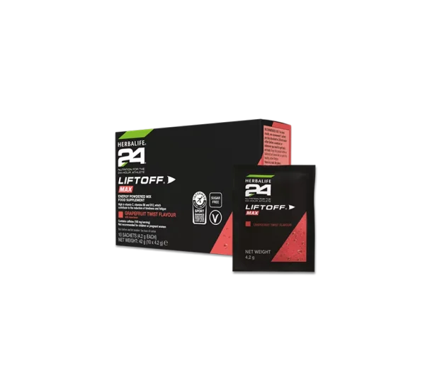 Herbalife24® LiftOff® Max