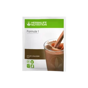 Formula 1 Healthy Meal