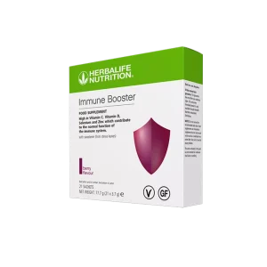 Immune Booster