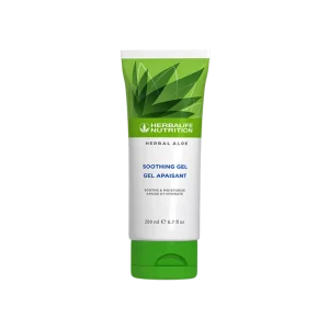 Herbal Aloe Soothing Gel