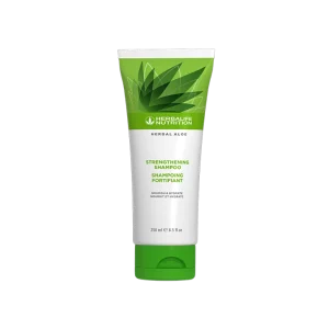 Herbal Aloe Strengthening Shampoo​
