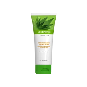 Herbal Aloe Strengthening Conditioner​