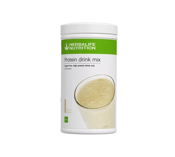 Protein Drink Mix