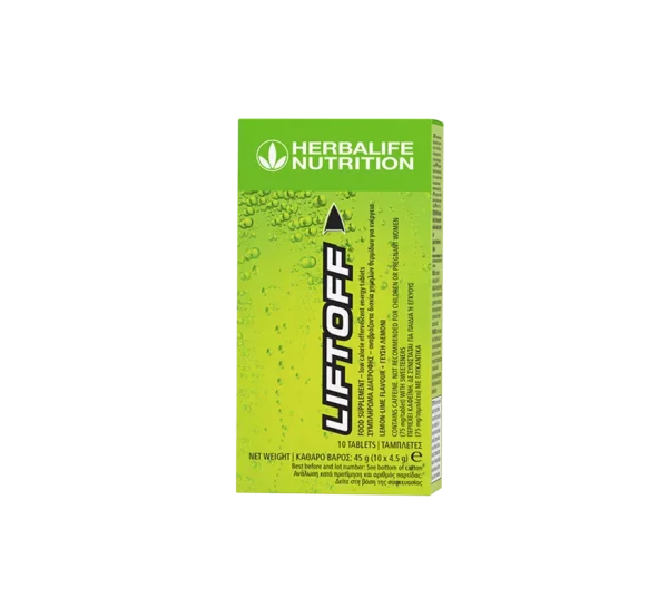 LiftOff®