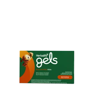 Herbalife Gels NutrientVita Kids
