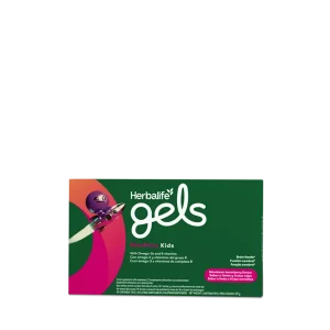 Herbalife Gels MindVita Kids