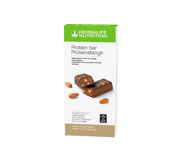 Protein Bar