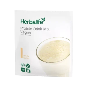 Protein Drink Mix Vegan
