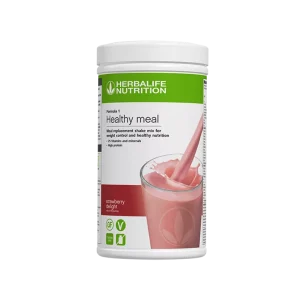 Formula 1 Healthy Meal