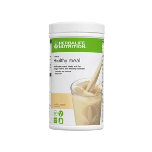 Formula 1 Healthy Meal