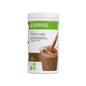 Formula 1 Healthy Meal