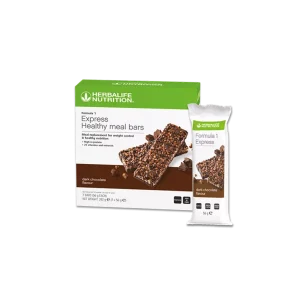 Formula 1 Express Healthy Meal Bar​